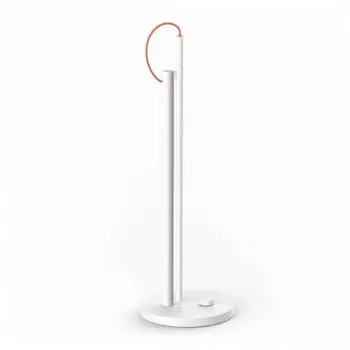 Xiaomi Mi LED Desk Lamp 1S lampa biurkowa Biały