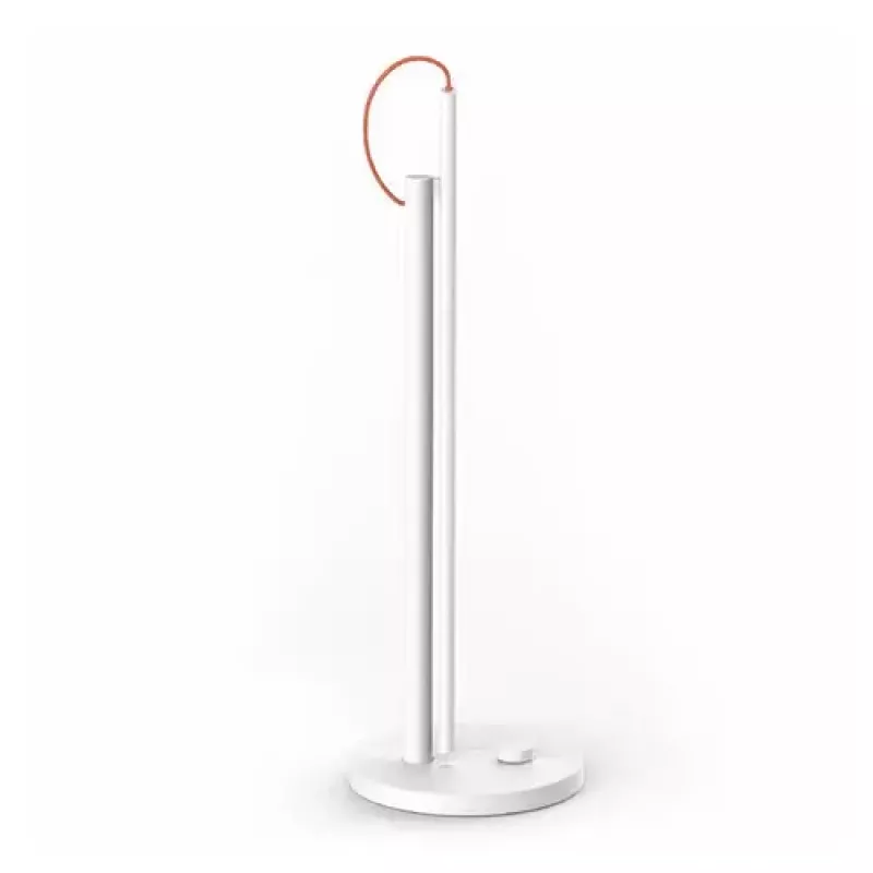 Xiaomi Mi LED Desk Lamp 1S lampa biurkowa Biały