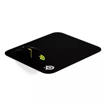 Podkładka pod mysz Steelseries QcK Czarna