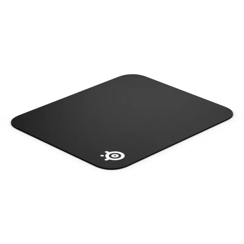 Podkładka pod mysz Steelseries QcK Czarna