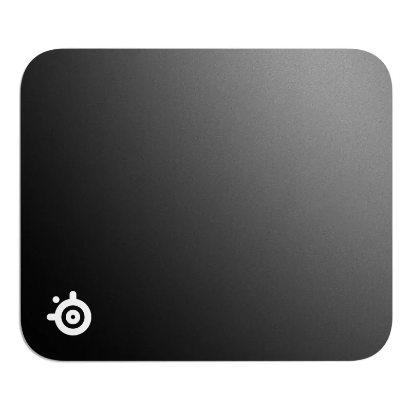 Podkładka pod mysz Steelseries QcK Czarna