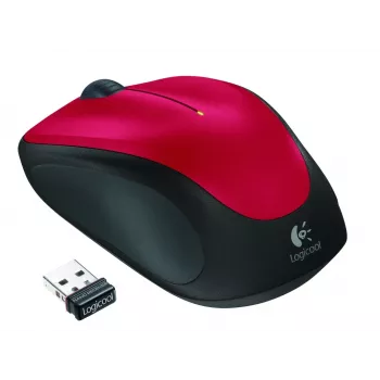 Mysz Logitech Wireless Mouse M235 RF Wireless