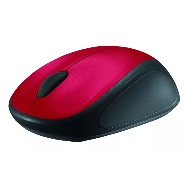 Mysz Logitech Wireless Mouse M235 RF Wireless