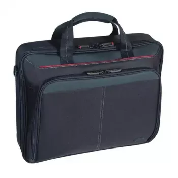Aktówka Targus CN31 Pokrowiec na laptopa 40,6 cm (16 cali) Czarny