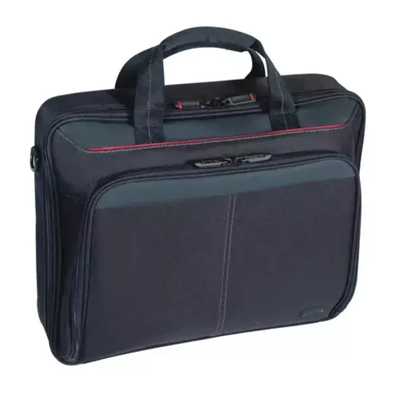 Aktówka Targus CN31 Pokrowiec na laptopa 40,6 cm (16 cali) Czarny