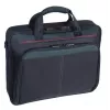 Aktówka Targus CN31 Pokrowiec na laptopa 40,6 cm (16 cali) Czarny