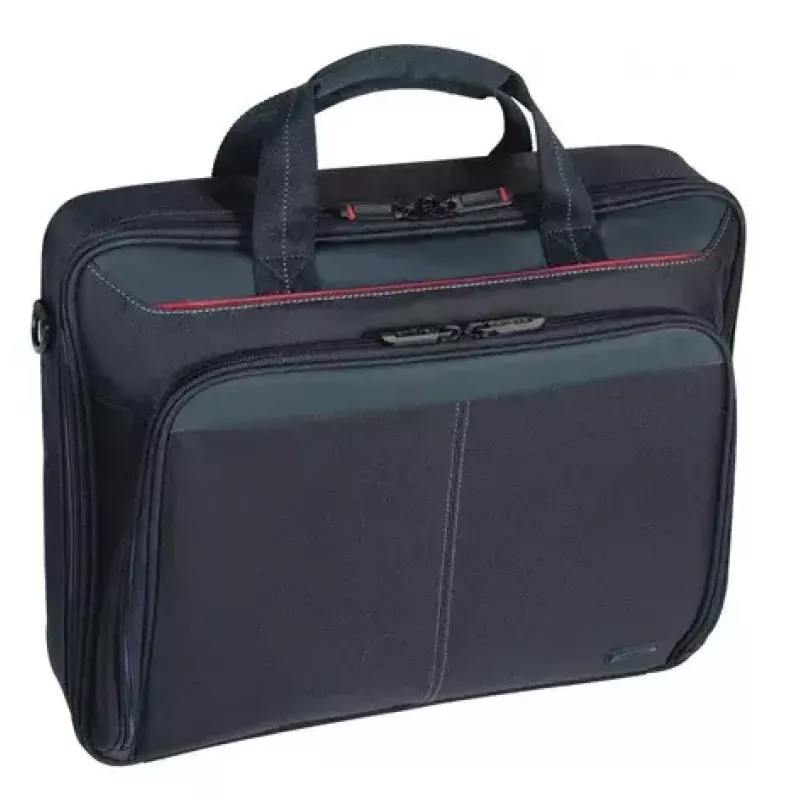 Aktówka Targus CN31 Pokrowiec na laptopa 40,6 cm (16 cali) Czarny