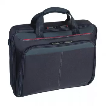 Aktówka Targus CN31 Pokrowiec na laptopa 40,6 cm (16 cali) Czarny