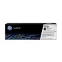 HP 131X Wysokowydajny Czarny Oryginalny LaserJet Toner