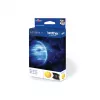Brother LC1280XLY wkład atramentowy 1 szt. Oryginalny Wysokowydajny (XL) Żółty