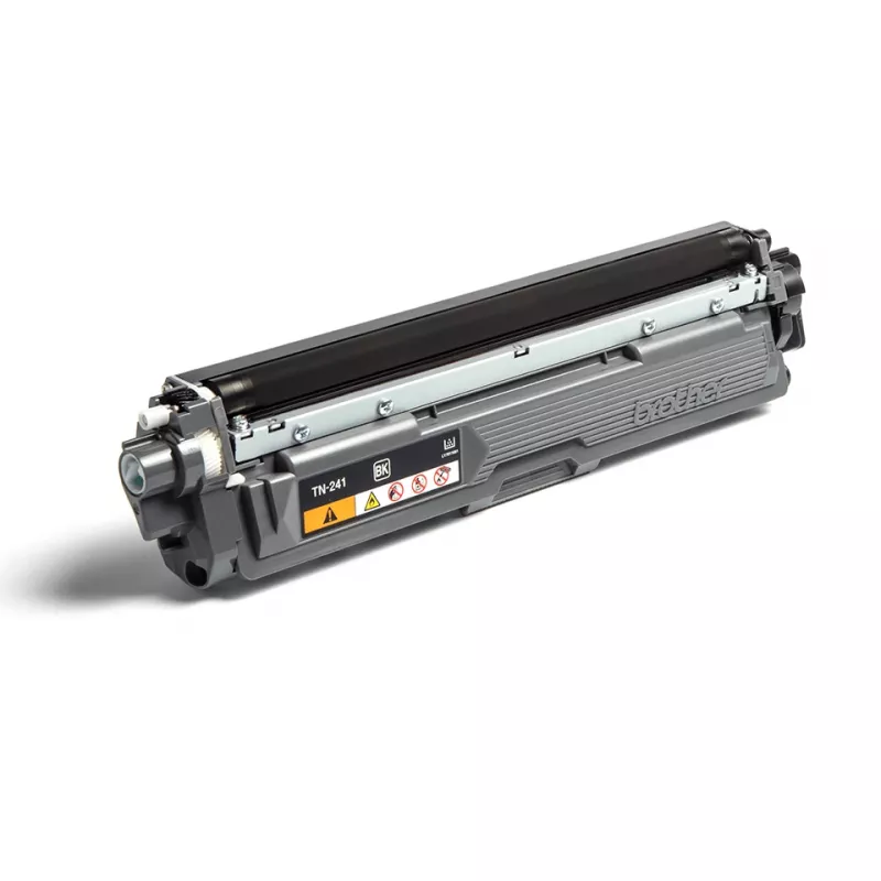 kaseta z tonerem Brother TN-241BK 1200 stron Czarny