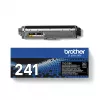 kaseta z tonerem Brother TN-241BK 1200 stron Czarny