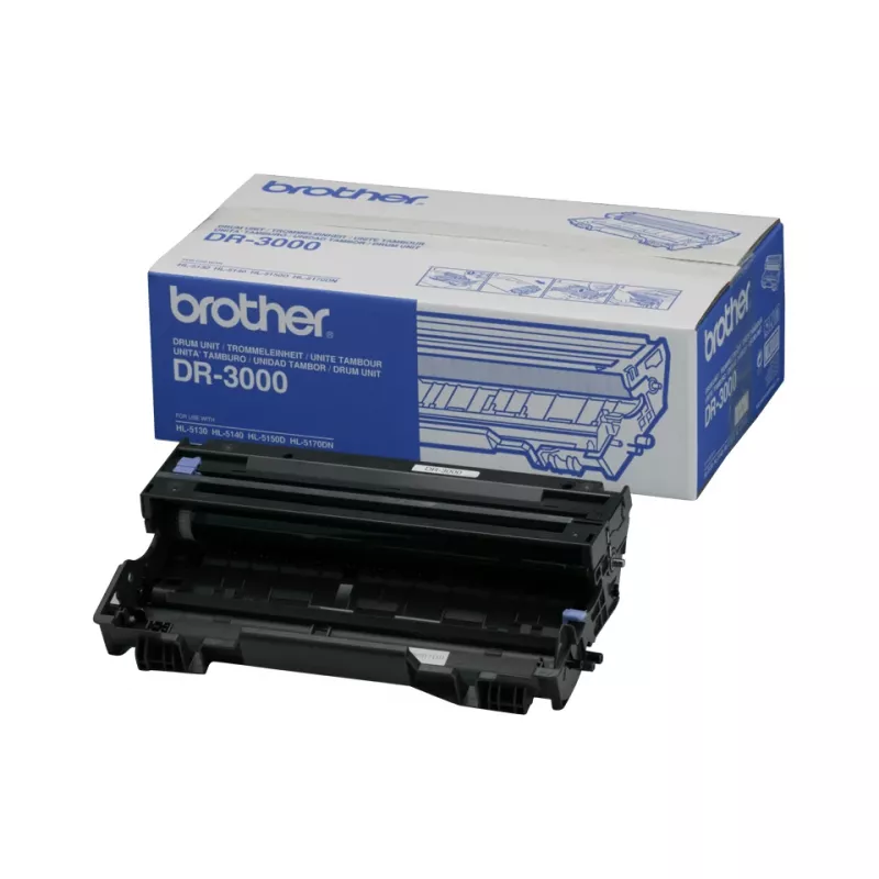 Oryginalny bęben do drukarki Brother DR-3000