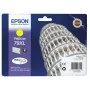 Wkład atramentowy Epson 79XL C13T79044010 Żółty