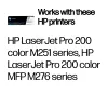 HP 131A Cyan Oryginalny wkład tonerowy LaserJet