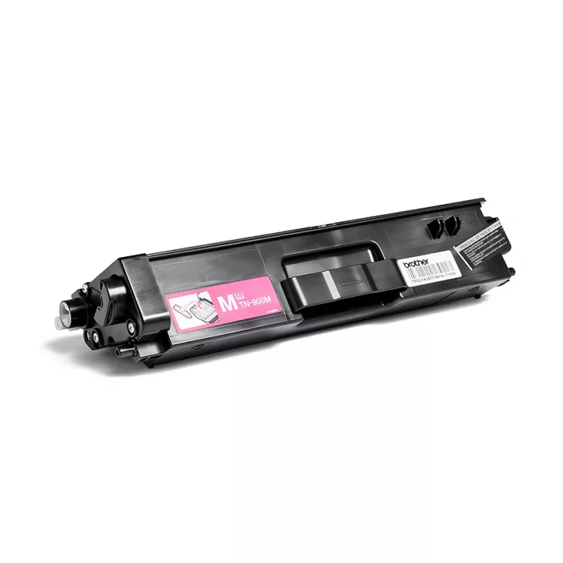 Brother TN-900M kaseta z tonerem 1 szt. Oryginalny magenta