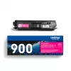 Brother TN-900M kaseta z tonerem 1 szt. Oryginalny magenta