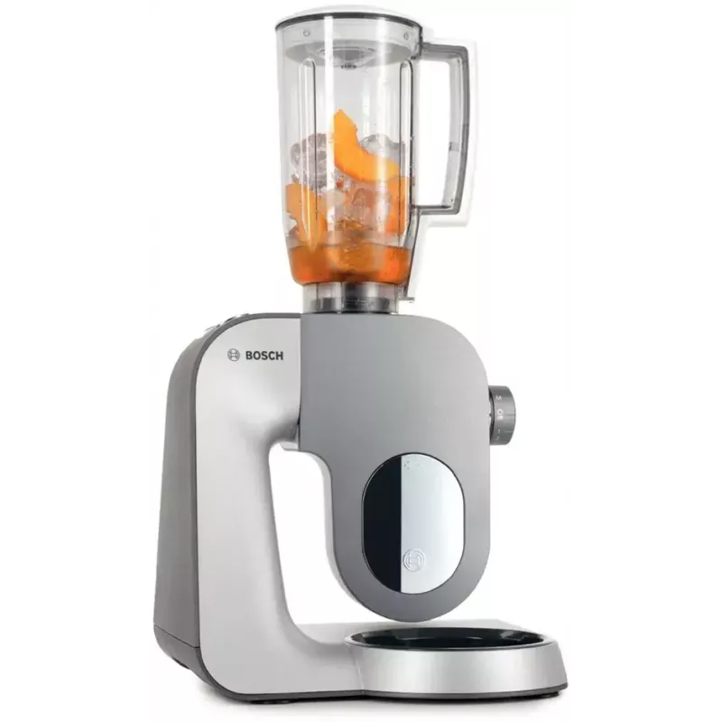 Robot kuchenny Bosch Styline 900 W 3,9 l Stal nierdzewna, Biały