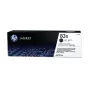 HP 83X Wysokowydajny czarny oryginalny wkład z tonerem LaserJet, 2200 stron, czarny, 1 szt.