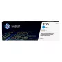 Toner HP 312A CF381A 2500 stron Cyan