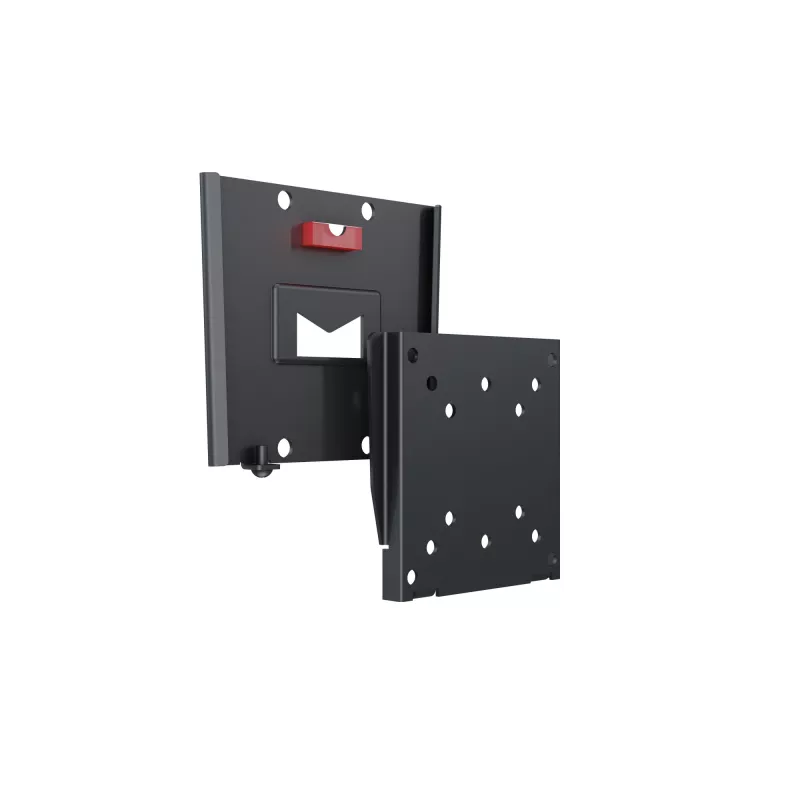 Wallmount Multibrackets M VESA I Czarny 50x50 75x75 100x100