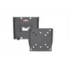 Wallmount Multibrackets M VESA I Czarny 50x50 75x75 100x100