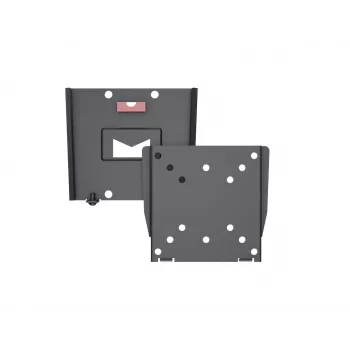 Wallmount Multibrackets M VESA I Czarny 50x50 75x75 100x100