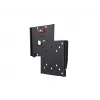 Wallmount Multibrackets M VESA I Czarny 50x50 75x75 100x100