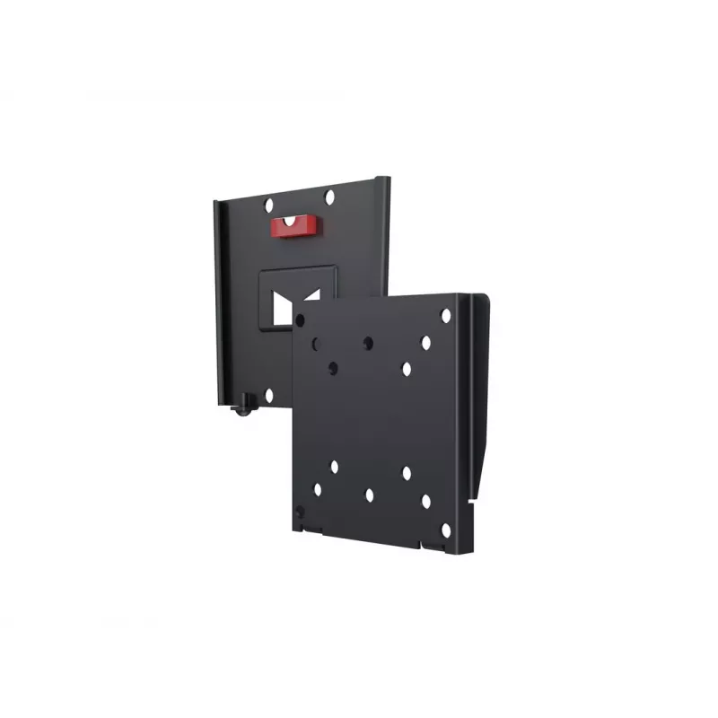 Wallmount Multibrackets M VESA I Czarny 50x50 75x75 100x100