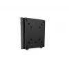 Wallmount Multibrackets M VESA I Czarny 50x50 75x75 100x100