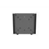 Wallmount Multibrackets M VESA I Czarny 50x50 75x75 100x100