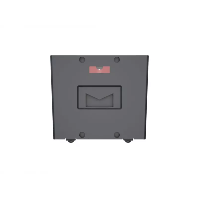 Wallmount Multibrackets M VESA I Czarny 50x50 75x75 100x100