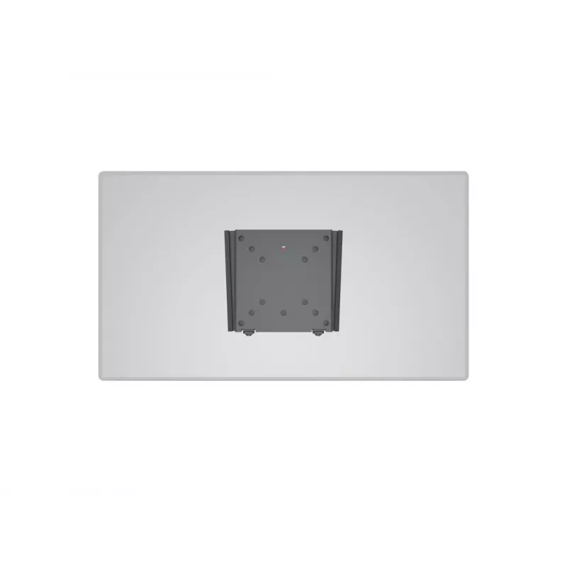 Wallmount Multibrackets M VESA I Czarny 50x50 75x75 100x100
