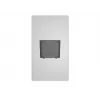 Wallmount Multibrackets M VESA I Czarny 50x50 75x75 100x100