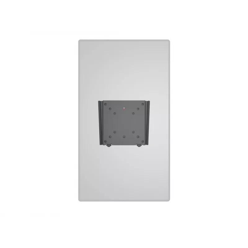 Wallmount Multibrackets M VESA I Czarny 50x50 75x75 100x100