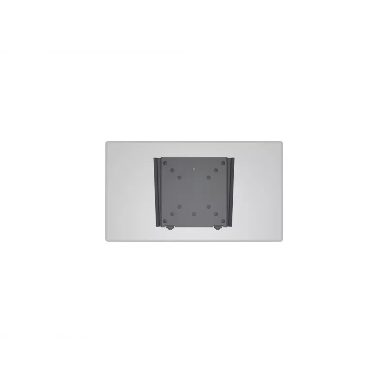Wallmount Multibrackets M VESA I Czarny 50x50 75x75 100x100