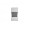 Wallmount Multibrackets M VESA I Czarny 50x50 75x75 100x100