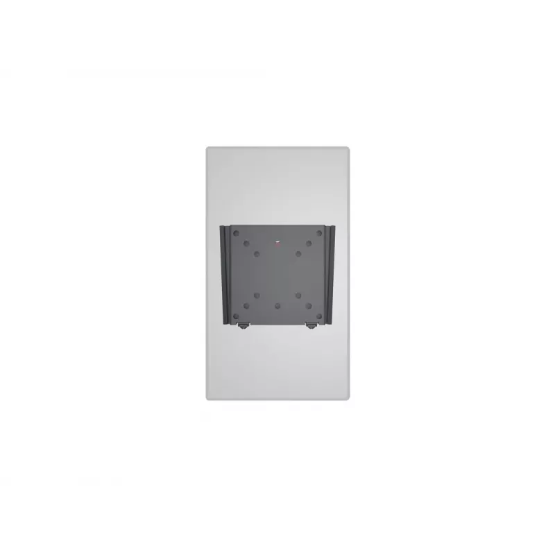 Wallmount Multibrackets M VESA I Czarny 50x50 75x75 100x100