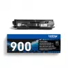 Toner Brother Toner Czarny TN-900BK 10000 stron Czarny