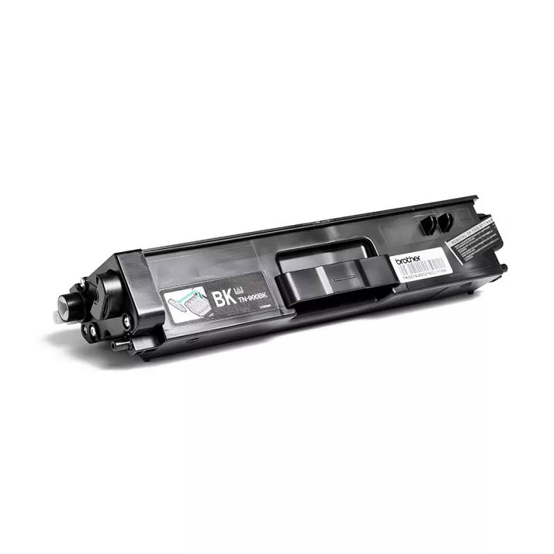 Toner Brother Toner Czarny TN-900BK 10000 stron Czarny