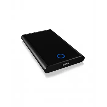 Obudowa HDD/SSD ICY BOX IB-273StU3 Czarny 2.5 cala