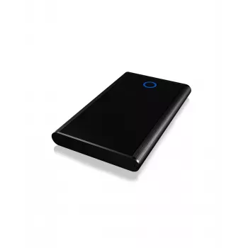 Obudowa HDD/SSD ICY BOX IB-273StU3 Czarny 2.5 cala
