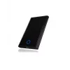 Obudowa HDD/SSD ICY BOX IB-273StU3 Czarny 2.5 cala
