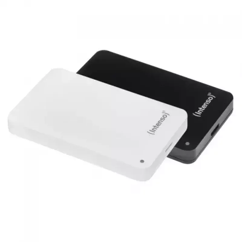 HDD Intenso 500GB USB 3.0 2.5-calowy Memory Case