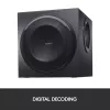LOGITECH Z906 5.1 Głośniki Surround Sound