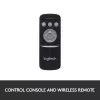 LOGITECH Z906 5.1 Głośniki Surround Sound