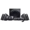 LOGITECH Z906 5.1 Głośniki Surround Sound