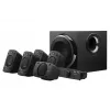 LOGITECH Z906 5.1 Głośniki Surround Sound