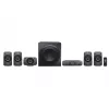 LOGITECH Z906 5.1 Głośniki Surround Sound