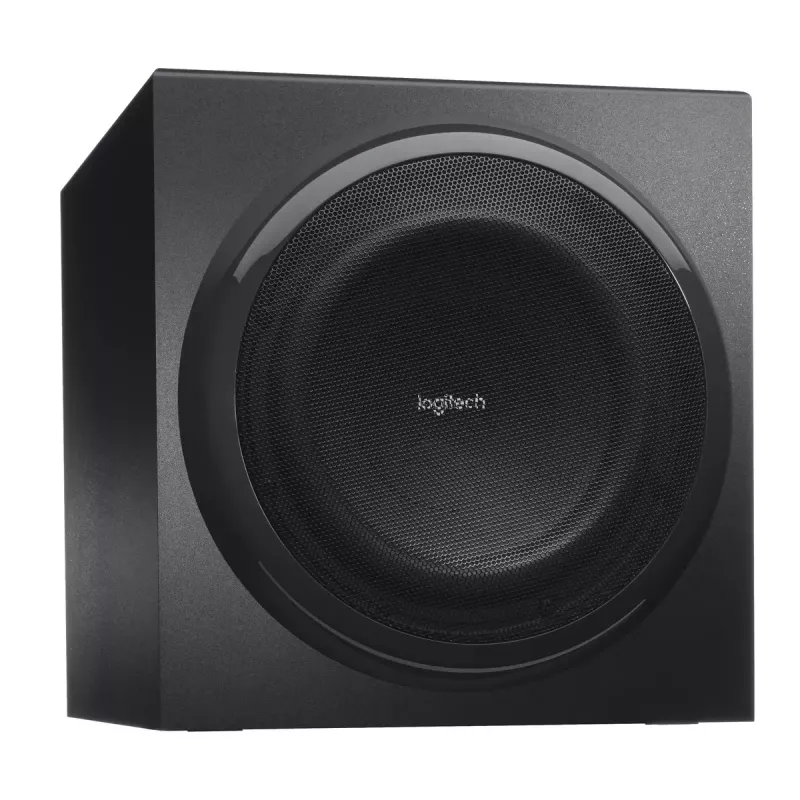 LOGITECH Z906 5.1 Głośniki Surround Sound